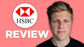 HSBC Bank Review 2025 [upl. by Baal889]