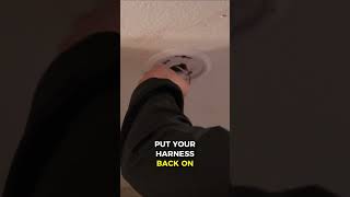 How To EASILY Change Your Smoke Detector Battery [upl. by Ehud]