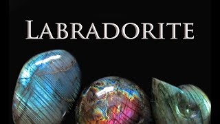 What is Labradorite [upl. by Immij]