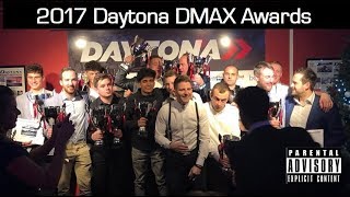 Daytona DMAX Awards 2017 [upl. by Ueihtam]