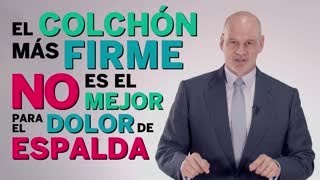 ¿Cómo elegir el MEJOR COLCHÓN  Materia [upl. by Annunciata]