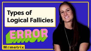 Reading Logical Fallacies [upl. by Burleigh288]