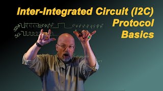 InterIntegrated Circuit I2C Basics [upl. by Jarret890]