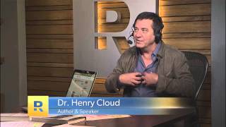 Dr Henry Cloud Talks About Setting Boundaries Part 1 [upl. by Toile]