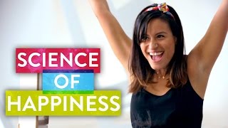 Why Happy People Do it Better  The Science of Happiness [upl. by Odo]