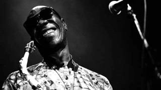 Manu Dibango  Soir au village [upl. by Enilarak936]