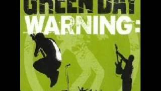 Green Day  Minority [upl. by Kcirddor]