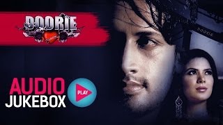 Atif Aslams Doorie  Full Album Song Jukebox [upl. by Ettegdirb288]