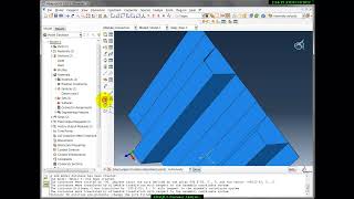 Fastener Analysis using ABAQUS [upl. by Abehs771]