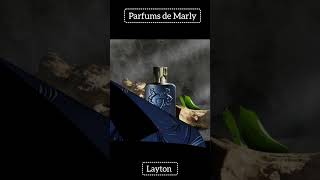 Parfums de Marly Layton [upl. by Enhpad336]