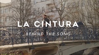 Alvaro Soler  La Cintura Behind The Song [upl. by Otreblif]