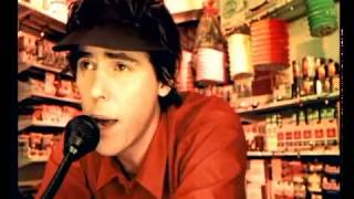 The Whitlams  Thank You for loving me at my worst Official Video [upl. by Jentoft799]