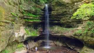 Starved Rock State Park [upl. by Pierre]