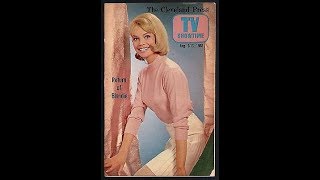 1960s Short Lived Tv Shows [upl. by Kerk612]