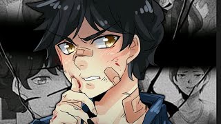 unORDINARY Dubbed  Episode 14 [upl. by Alit]