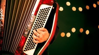 How to Play Bass Notes  Accordion Lessons [upl. by Aube]