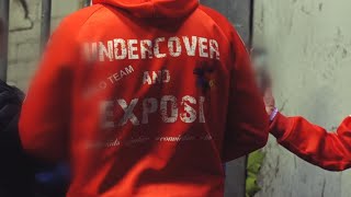 Special report Paedophile hunters track down suspects [upl. by Georgina937]