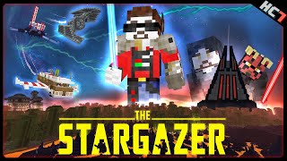 HERMITCRAFT MOVIE  THE STARGAZER  Ep 39 [upl. by Sheedy]