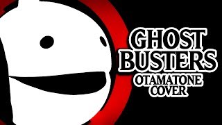 Ghostbusters  Otamatone Cover [upl. by Enaerb]