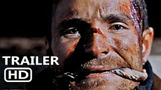 CALIBRE Official Trailer 2018 Netflix Thriller Movie [upl. by Lewison]