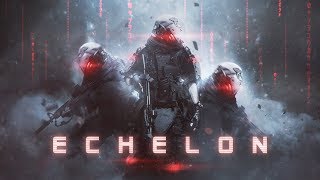 ECHELON  Most Epic Hybrid Battle Music  1Hour Epic Music Mix [upl. by Anuaek]