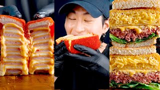 Best of Zach Choi Foods  MUKBANG  COOKING  ASMR [upl. by Doehne]