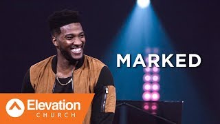 Marked  Savage Jesus  Pastor Michael Todd [upl. by Novanod]