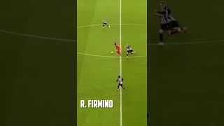 Roberto Firmino  Skills Goals Assists [upl. by Anide810]