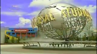 15 Minutes of Almost Every Nickelodeon Studios Florida Credit Ending 19902003 [upl. by Reseda]