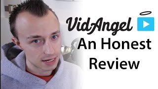 VidAngel  An Honest Review [upl. by Suinuj]