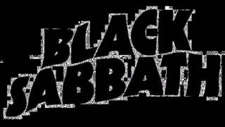 Black Sabbath  Symptom of The Universe Lyrics [upl. by Filip449]