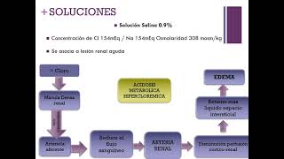 METODO ROSE fluidoterapia paciente critico 2021 [upl. by Leonsis]