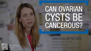 Ovarian Cyst Causes Symptoms and Treatment [upl. by Llenrahs891]