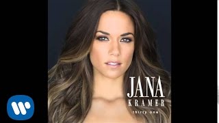 Jana Kramer  Bullet  Official Audio [upl. by Cown640]