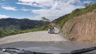 Heres What Its Really like Driving in Costa Rica [upl. by Kronfeld]