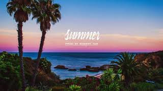 quotSummerquot  TrapNew School Instrumental Beat  Tropical Type Beat [upl. by Krever]