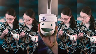 Otamatone Sea Shanty [upl. by Parcel]