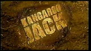 Kangaroo Jack Movie Trailer 2003  TV Spot [upl. by Ellehciram]