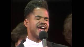 Live Heritage Singers  Daystar 1989 [upl. by Fronniah]