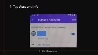 Yahoo email Something went wrong [upl. by Jill297]