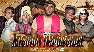 MISSION IMPOSSIBLE 1 SEASON 3 [upl. by Yruoc179]