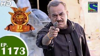 CID  च ई डी  Nakul Returns 2  Episode 1173  3rd January 2015 [upl. by Zeret673]