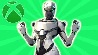 EVERY Xbox Exclusive Skin in Fortnite [upl. by Monjan347]