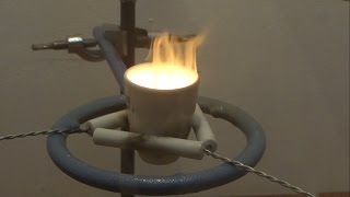 Synthesis of hydrogen peroxide [upl. by Nogras341]