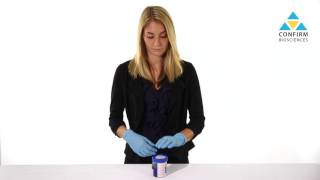 How to Use Our DrugConfirm Advanced Urine Drug Test Cups [upl. by Valda]