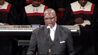 How To Endure Tough Times  Rev Terry K Anderson [upl. by Nellak]