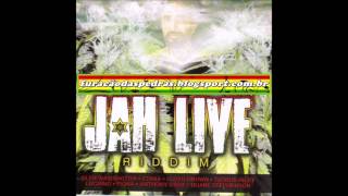 Jah Live Riddim August Town riddim Mix 2009 Joe Frasier mix by djeasy [upl. by Socher]