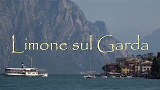 Limone sul Garda [upl. by Roxie700]