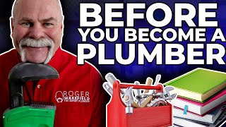 Things to Know BEFORE You Begin Your Plumbing Apprenticeship [upl. by Aitercul]