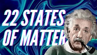 How Many States of Matter Are There [upl. by Isak685]